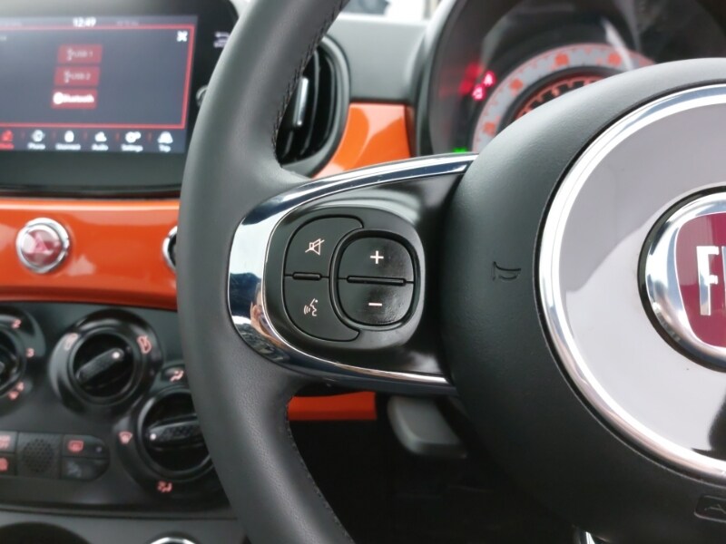 Used Fiat 500 2022 for sale - 78147451: Photo 16