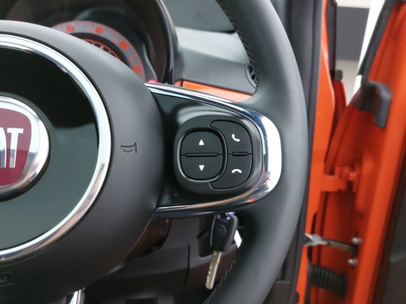 Used Fiat 500 2022 for sale - 78147451: Photo 17