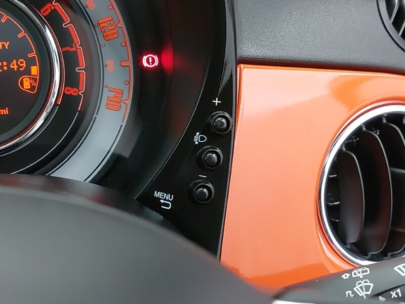 Used Fiat 500 2022 for sale - 78147451: Photo 18