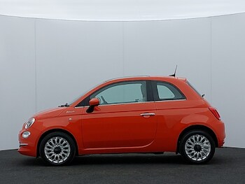 Used Fiat 500 2022 for sale - 78147451: Photo