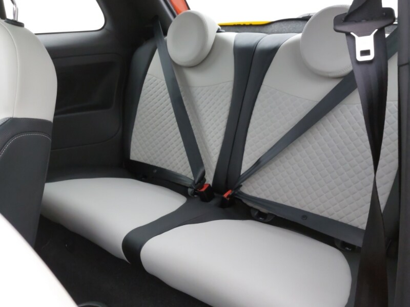 Used Fiat 500 2022 for sale - 78147451: Photo 6