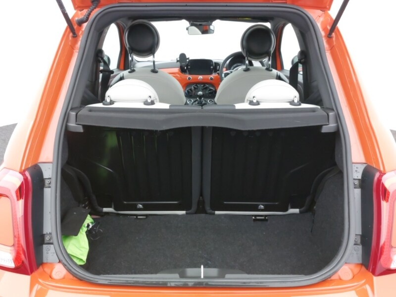 Used Fiat 500 2022 for sale - 78147451: Photo 8