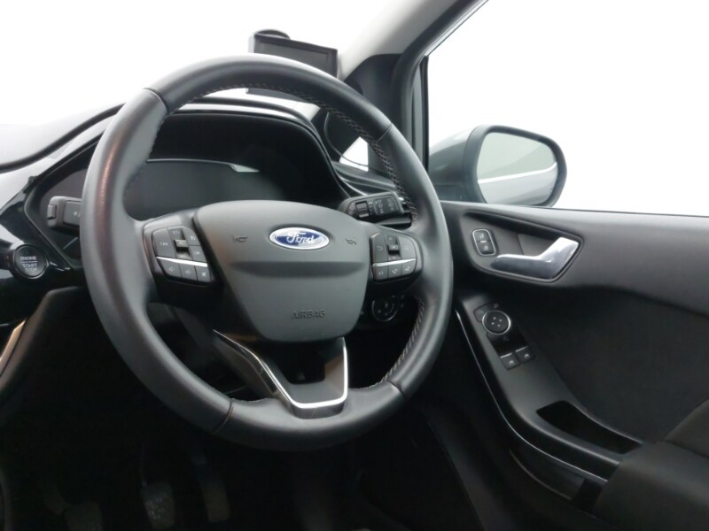 Used Ford Fiesta 2018 for sale - 77873888: Photo 10