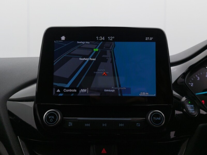 Used Ford Fiesta 2018 for sale - 77873888: Photo 11