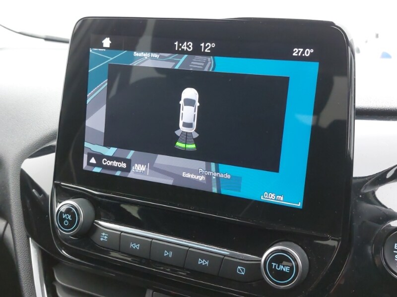 Used Ford Fiesta 2018 for sale - 77873888: Photo 13