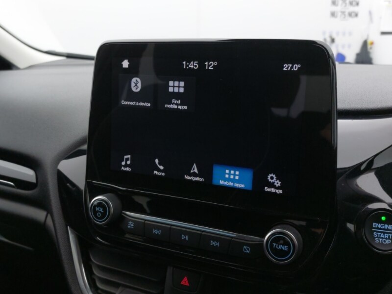 Used Ford Fiesta 2018 for sale - 77873888: Photo 14