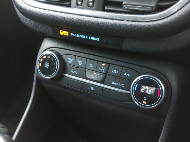 Used Ford Fiesta 2018 for sale - 77873888: Photo 15