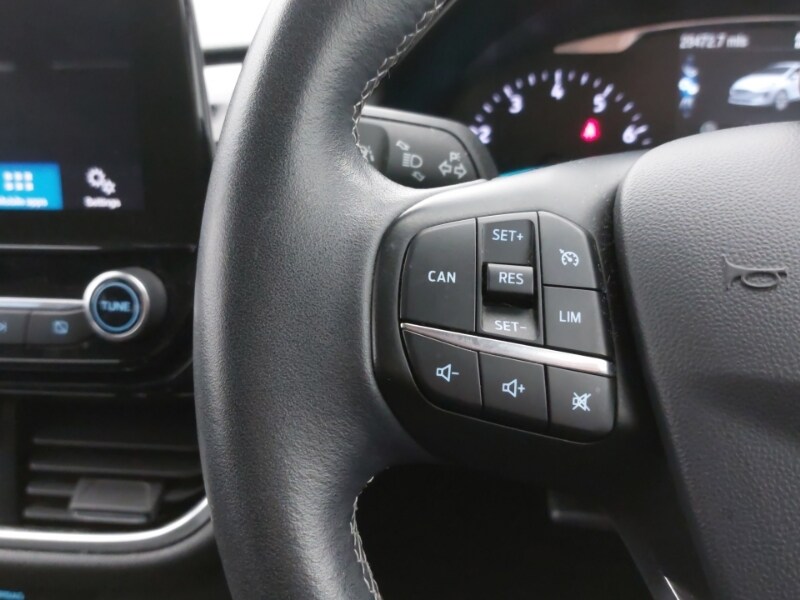 Used Ford Fiesta 2018 for sale - 77873888: Photo 17