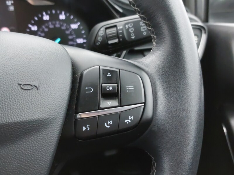 Used Ford Fiesta 2018 for sale - 77873888: Photo 18