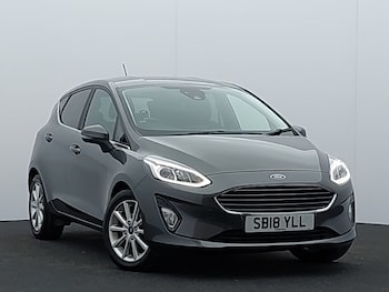 Ford Fiesta feature image
