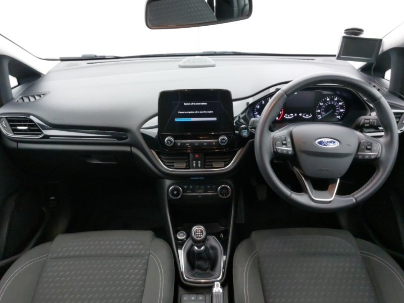 Used Ford Fiesta 2018 for sale - 77873888: Photo 2