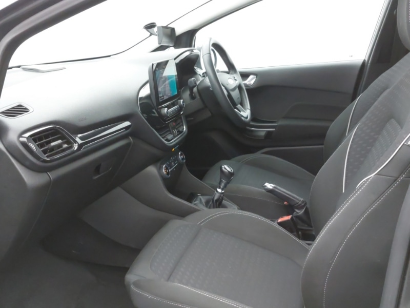 Used Ford Fiesta 2018 for sale - 77873888: Photo 5