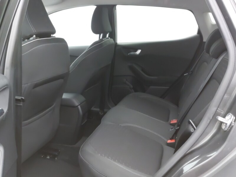 Used Ford Fiesta 2018 for sale - 77873888: Photo 6