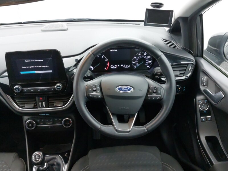 Used Ford Fiesta 2018 for sale - 77873888: Photo 7