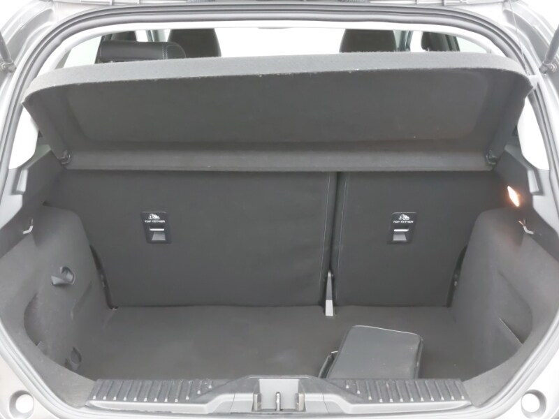 Used Ford Fiesta 2018 for sale - 77873888: Photo 8