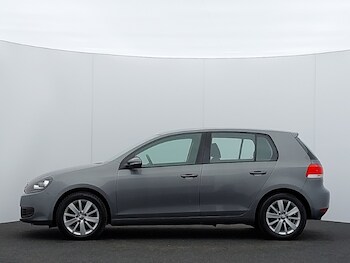 Used Volkswagen Golf 2012 for sale - 78259515: Photo