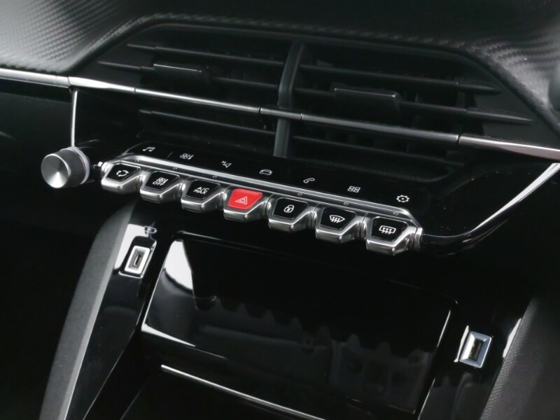 Used Peugeot 208 2022 for sale - 78065850: Photo 15