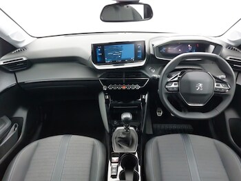 Used Peugeot 208 2022 for sale - 78065850: Photo