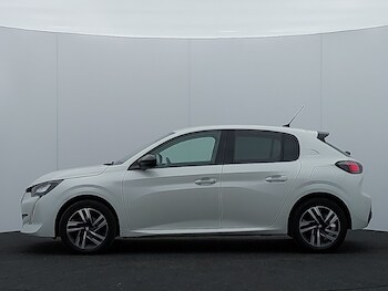 Used Peugeot 208 2022 for sale - 78065850: Photo