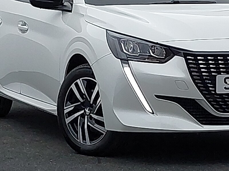 Used Peugeot 208 2022 for sale - 78065850: Photo 9