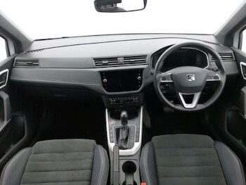 Used SEAT Arona 2019 for sale - 78861329: Photo
