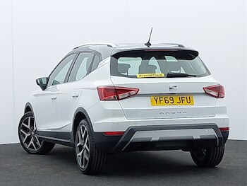 Used SEAT Arona 2019 for sale - 78861329: Photo
