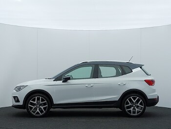Used SEAT Arona 2019 for sale - 78861329: Photo