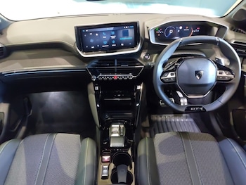 Used Peugeot 208 2025 for sale - 75633648: Photo