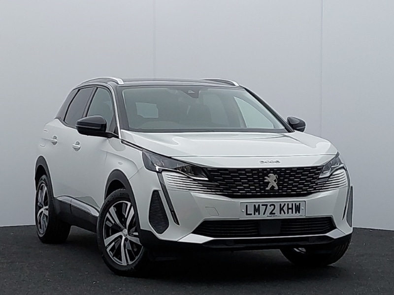 Used Peugeot 3008 2022 for sale - 76537348: Photo 1