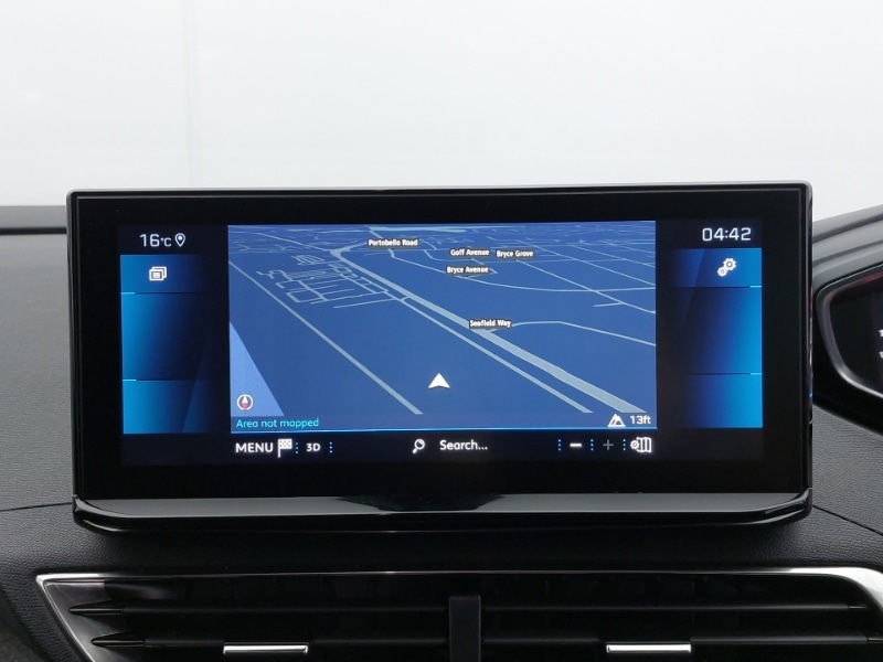 Used Peugeot 3008 2022 for sale - 76537348: Photo 11