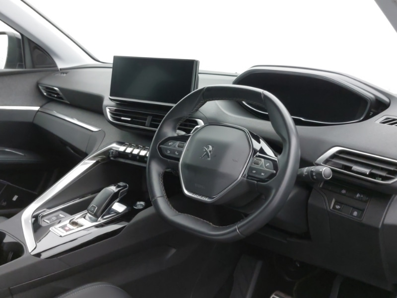 Used Peugeot 3008 2022 for sale - 76537348: Photo 12