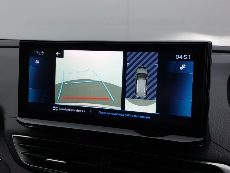 Used Peugeot 3008 2022 for sale - 76537348: Photo 13