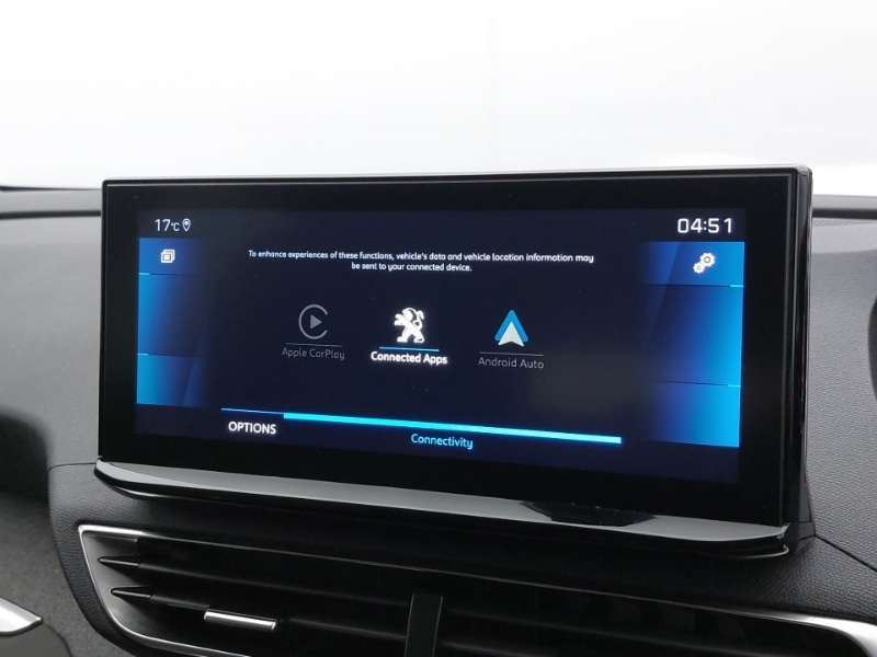 Used Peugeot 3008 2022 for sale - 76537348: Photo 14