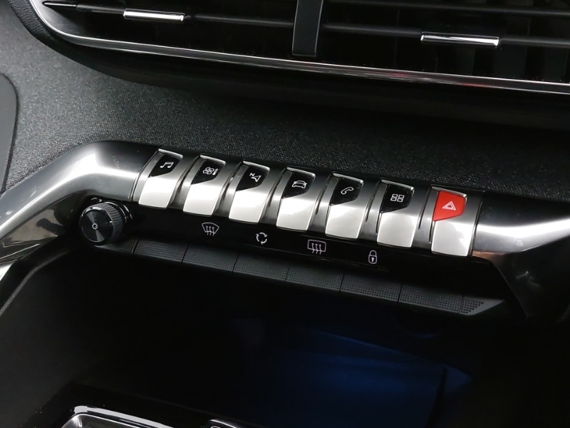 Used Peugeot 3008 2022 for sale - 76537348: Photo 15