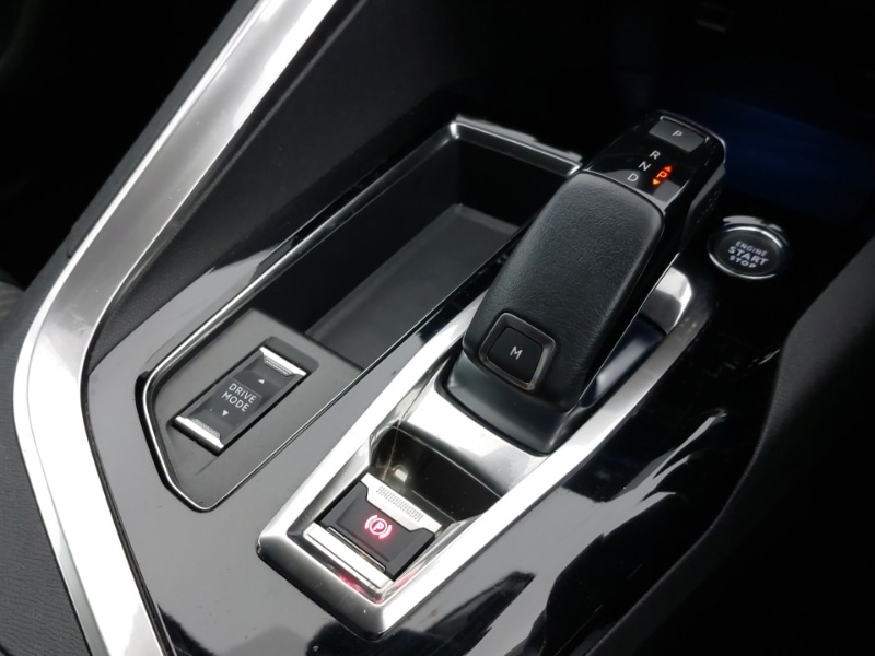 Used Peugeot 3008 2022 for sale - 76537348: Photo 16