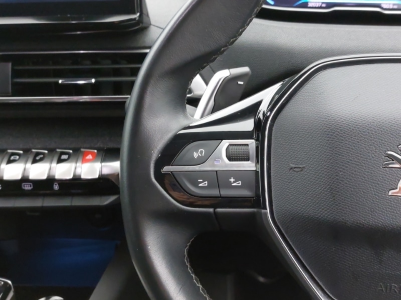 Used Peugeot 3008 2022 for sale - 76537348: Photo 17