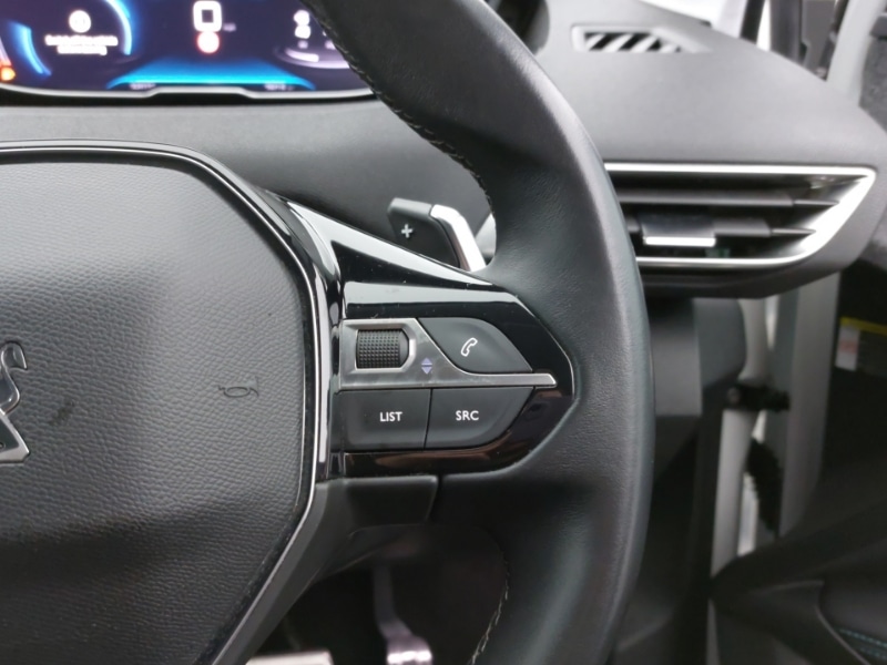 Used Peugeot 3008 2022 for sale - 76537348: Photo 18