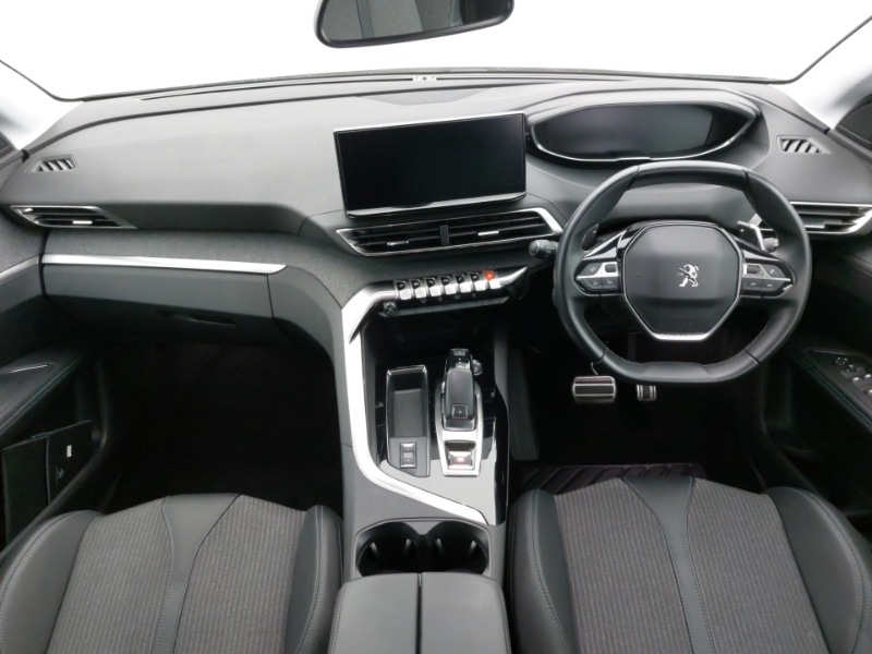 Used Peugeot 3008 2022 for sale - 76537348: Photo 2