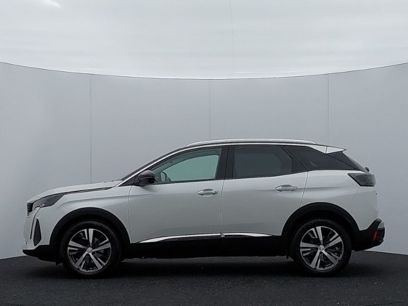 Used Peugeot 3008 2022 for sale - 76537348: Photo 4
