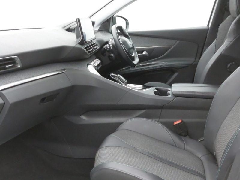 Used Peugeot 3008 2022 for sale - 76537348: Photo 5