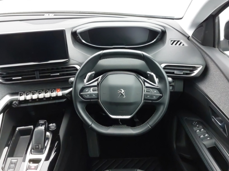 Used Peugeot 3008 2022 for sale - 76537348: Photo 7