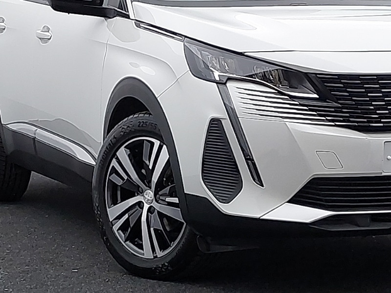 Used Peugeot 3008 2022 for sale - 76537348: Photo 9