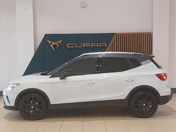 Used SEAT Arona 2023 for sale - 78455931: Photo
