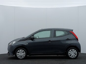 Used Toyota AYGO 2019 for sale - 77509276: Photo