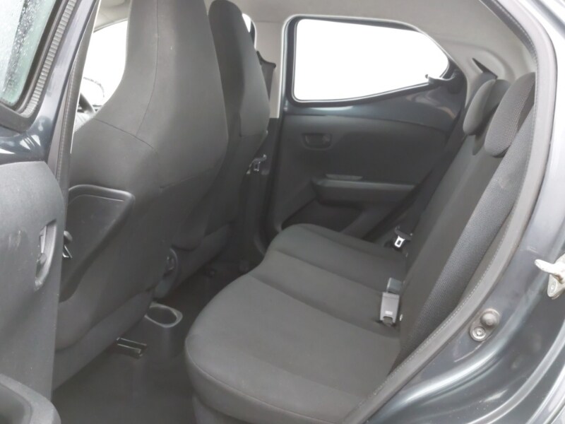 Used Toyota AYGO 2019 for sale - 77509276: Photo 6