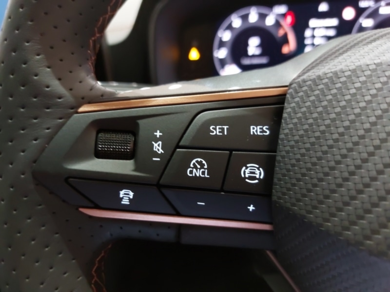 Used Cupra Leon 2025 for sale - 78041260: Photo 13