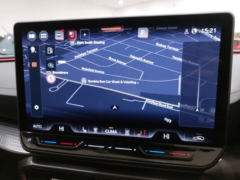 Used Cupra Leon 2025 for sale - 78041260: Photo 16