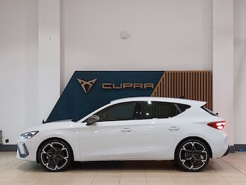 Used Cupra Leon 2025 for sale - 78041260: Photo