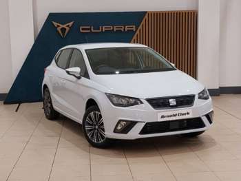 2025 - 1.0 TSI 95 SE Technology 5dr