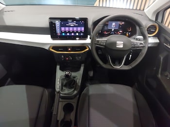 Used SEAT Ibiza 2025 for sale - 75256621: Photo
